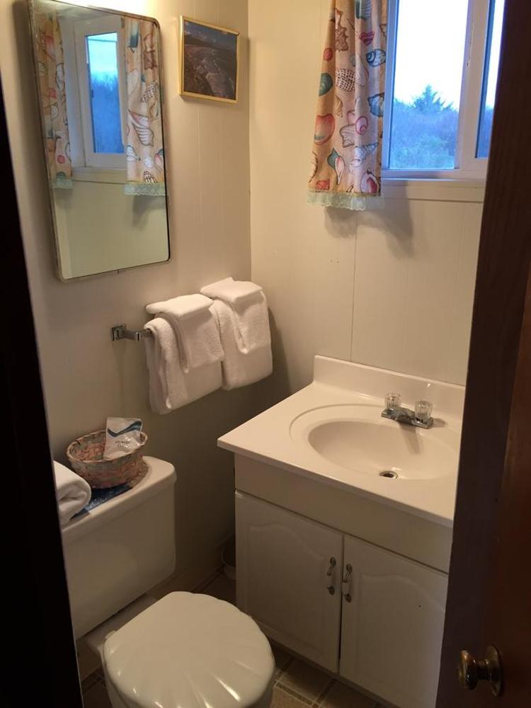 Junior Suite interior